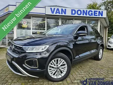 Used VOLKSWAGEN T-ROC Petrol 2022 Ad 