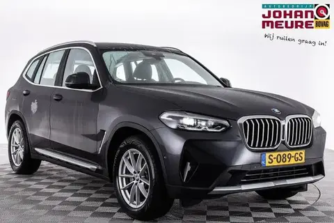 Used BMW X3 Petrol 2023 Ad 