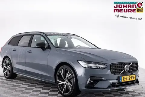 Annonce VOLVO V90 Essence 2022 d'occasion 