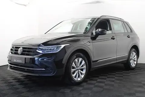 Annonce VOLKSWAGEN TIGUAN Hybride 2021 d'occasion 