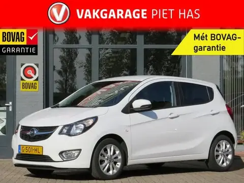 Used OPEL KARL Petrol 2019 Ad 