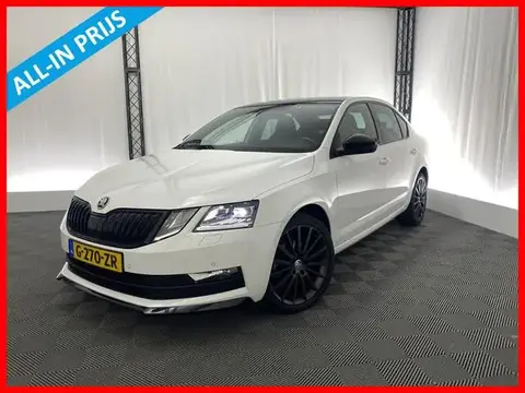 Used SKODA OCTAVIA Petrol 2020 Ad 