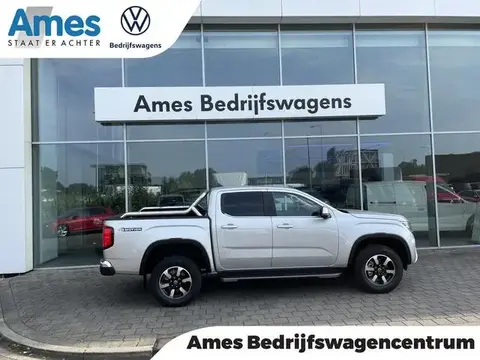 Annonce VOLKSWAGEN AMAROK Diesel 2024 d'occasion 