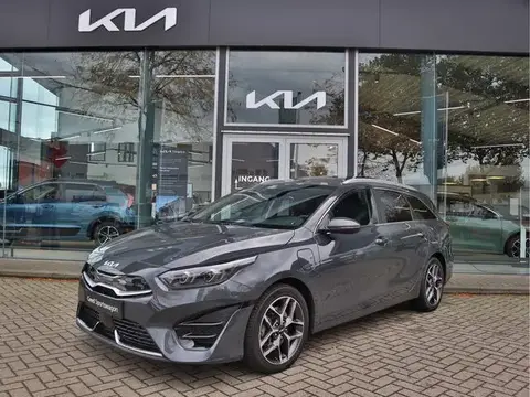 Annonce KIA CEED Hybride 2023 d'occasion 