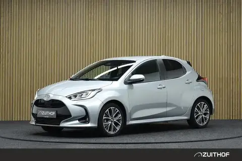 Used TOYOTA YARIS Hybrid 2024 Ad 