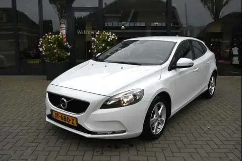 Used VOLVO V40 Petrol 2016 Ad 