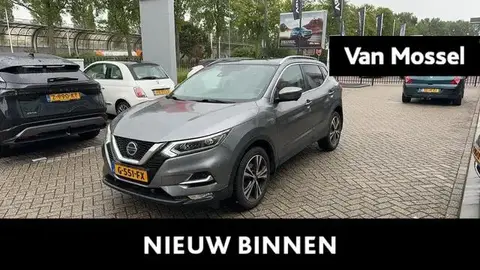 Used NISSAN QASHQAI Petrol 2019 Ad 