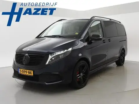 Used MERCEDES-BENZ EQV Electric 2020 Ad 