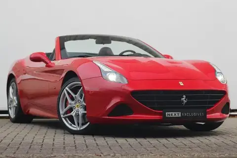 Used FERRARI CALIFORNIA Petrol 2016 Ad 