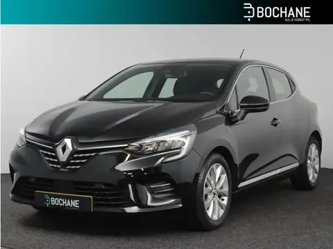 Annonce RENAULT CLIO Essence 2021 d'occasion 