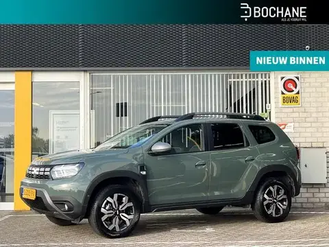 Used DACIA DUSTER LPG 2023 Ad 