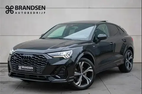 Annonce AUDI Q3 Essence 2020 d'occasion 