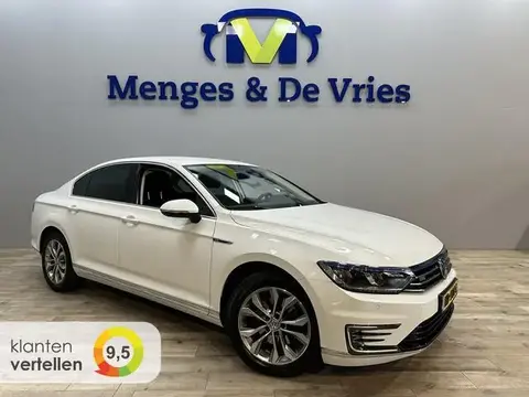 Annonce VOLKSWAGEN PASSAT Hybride 2016 d'occasion 