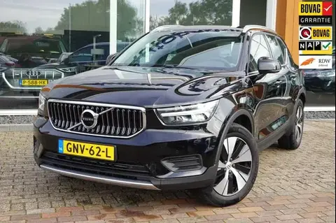 Used VOLVO XC40 Hybrid 2021 Ad 