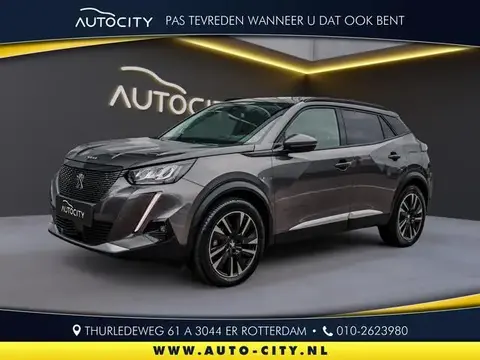 Used PEUGEOT 2008 Petrol 2020 Ad 