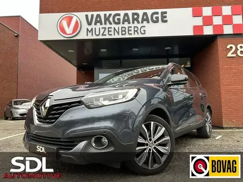 Used RENAULT KADJAR Petrol 2016 Ad 