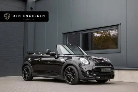 Annonce MINI COOPER Essence 2020 d'occasion 