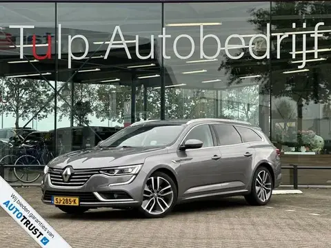 Used RENAULT TALISMAN Petrol 2016 Ad 