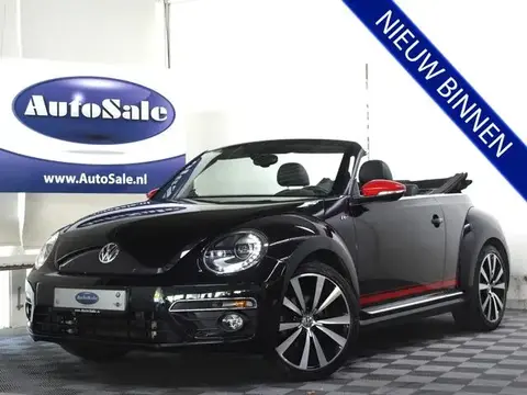 Used VOLKSWAGEN BEETLE Petrol 2016 Ad 