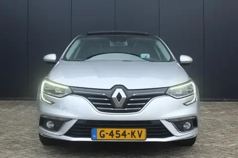 Annonce RENAULT MEGANE Essence 2019 d'occasion 