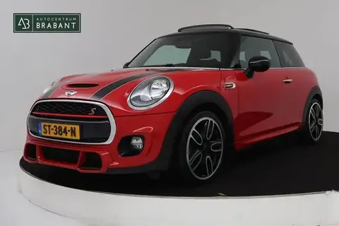 Used MINI JOHN COOPER WORKS Petrol 2015 Ad 