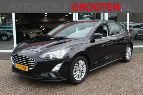 Used FORD FOCUS Petrol 2020 Ad 