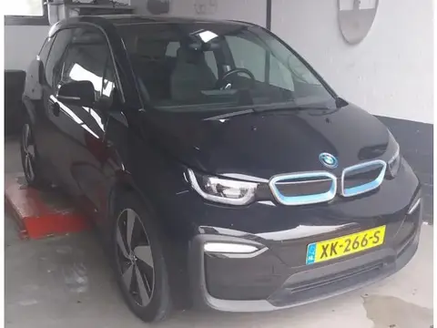 Used BMW I3 Electric 2019 Ad 