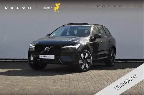 Used VOLVO XC60 Hybrid 2024 Ad 