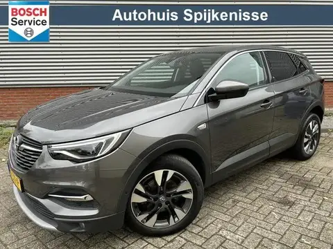 Annonce OPEL GRANDLAND Essence 2019 d'occasion 