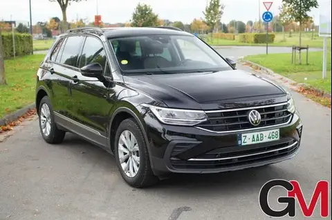 Used VOLKSWAGEN TIGUAN Petrol 2022 Ad 