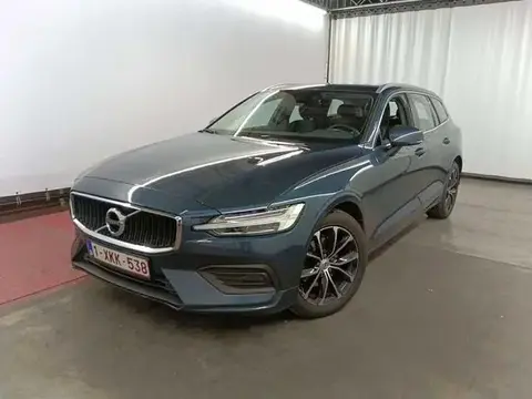 Used VOLVO V60 Diesel 2020 Ad 