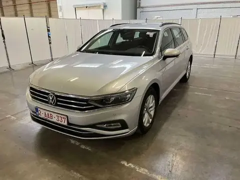 Used VOLKSWAGEN PASSAT Diesel 2021 Ad 