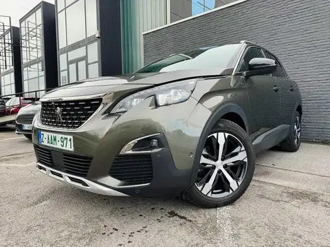 Used PEUGEOT 3008 Petrol 2019 Ad 