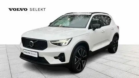 Annonce VOLVO XC40 Non renseigné 2022 d'occasion 