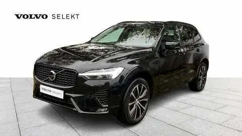 Annonce VOLVO XC60 Diesel 2023 d'occasion 