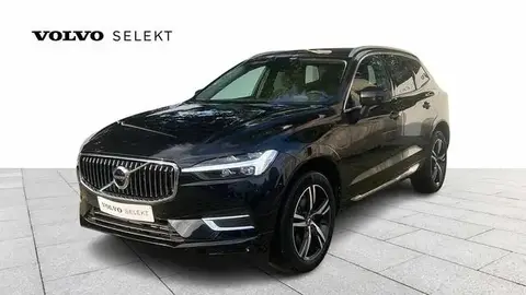 Annonce VOLVO XC60 Non renseigné 2020 d'occasion 