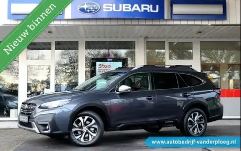 Used SUBARU OUTBACK Petrol 2021 Ad 