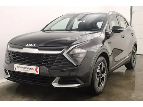 Annonce KIA SPORTAGE Essence 2023 d'occasion 