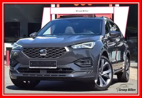 Used SEAT TARRACO Petrol 2020 Ad 