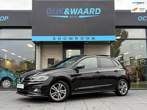 Used VOLKSWAGEN POLO Petrol 2019 Ad 