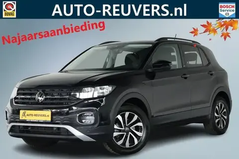 Used VOLKSWAGEN T-CROSS Petrol 2023 Ad 