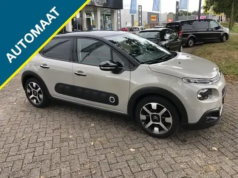 Used CITROEN C3 Petrol 2018 Ad 