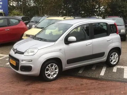 Used FIAT PANDA Petrol 2018 Ad 