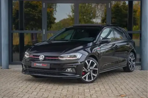 Used VOLKSWAGEN POLO Petrol 2019 Ad 