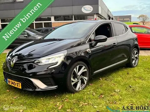 Used RENAULT CLIO Petrol 2020 Ad 