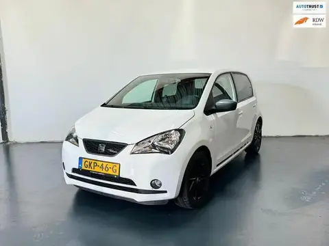 Used SEAT MII Petrol 2017 Ad 