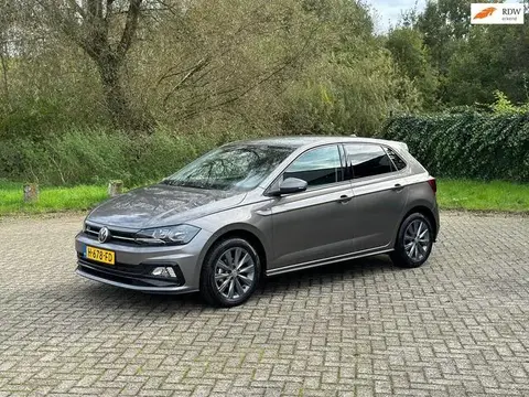 Used VOLKSWAGEN POLO Petrol 2020 Ad 