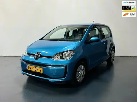 Used VOLKSWAGEN UP! Petrol 2017 Ad 