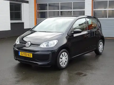 Annonce VOLKSWAGEN UP! Essence 2019 d'occasion 