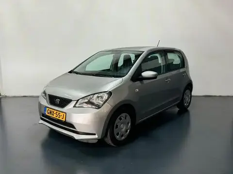 Used SEAT MII Petrol 2016 Ad 